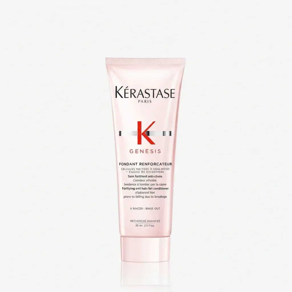 Kerastase Genesis Fondant Renforcateur 200ml - Planethair