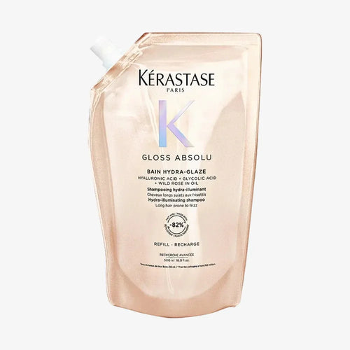 Kérastase Bain Hydra-Glaze Shampoo Illuminante Idratante - Planethair
