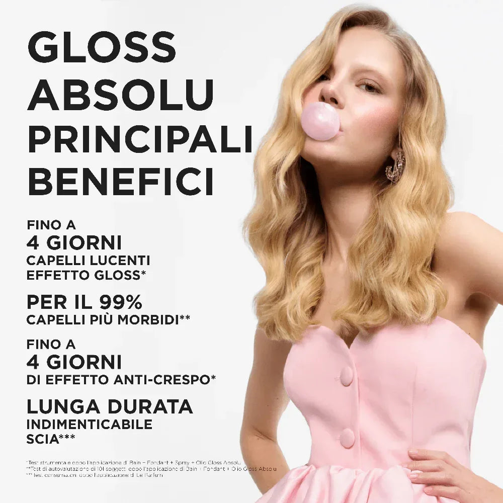 Kérastase Gloss Absolu Le Parfum 30ml – Illuminating Hair Perfume