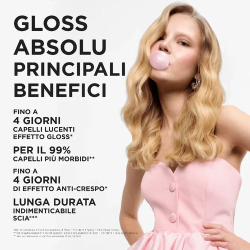 Kerastase Gloss Absolu Le Parfum 30ml Kerastase