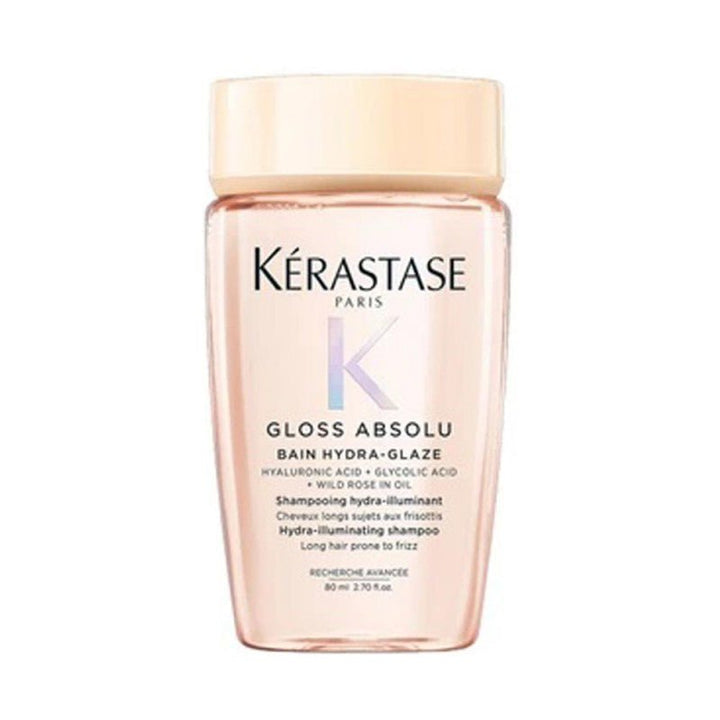 Kerastase Gloss Absolu Shampoo 80ml Planethair