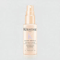 Kérastase Gloss Absolu Glaze Milk Spray Anticrespo