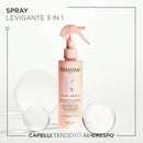 Kérastase Gloss Absolu Glaze Milk Spray Anticrespo - Planethair