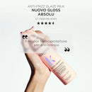 Kérastase Gloss Absolu Glaze Milk Spray Anticrespo - Planethair