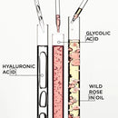 Kérastase Gloss Absolu Glaze Milk Spray Anticrespo - Planethair