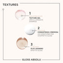 Kérastase Gloss Absolu Kit Trio Anticrespo 3 Prodotti - Planethair