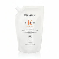 Kerastase Bain Satin 2 dry hair shampoo