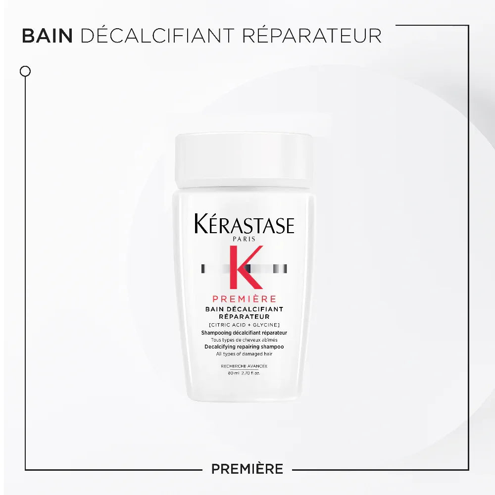 Kerastase Premiere Discovery Set Capelli Danneggiati - Planethair