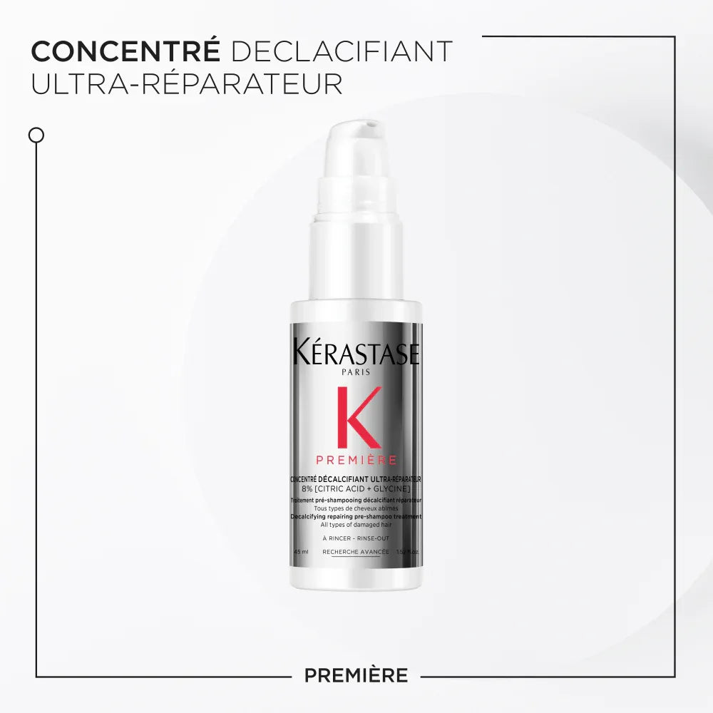 Kerastase Premiere Discovery Set Capelli Danneggiati - Planethair