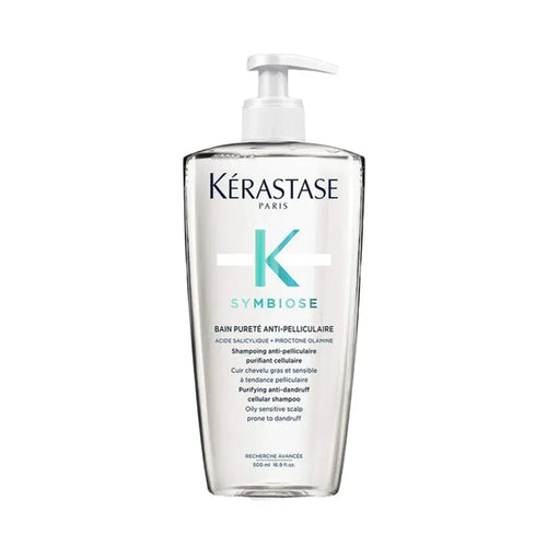 Kérastase Symbiose Bain Pureté Anti-Pelliculaire - Planethair
