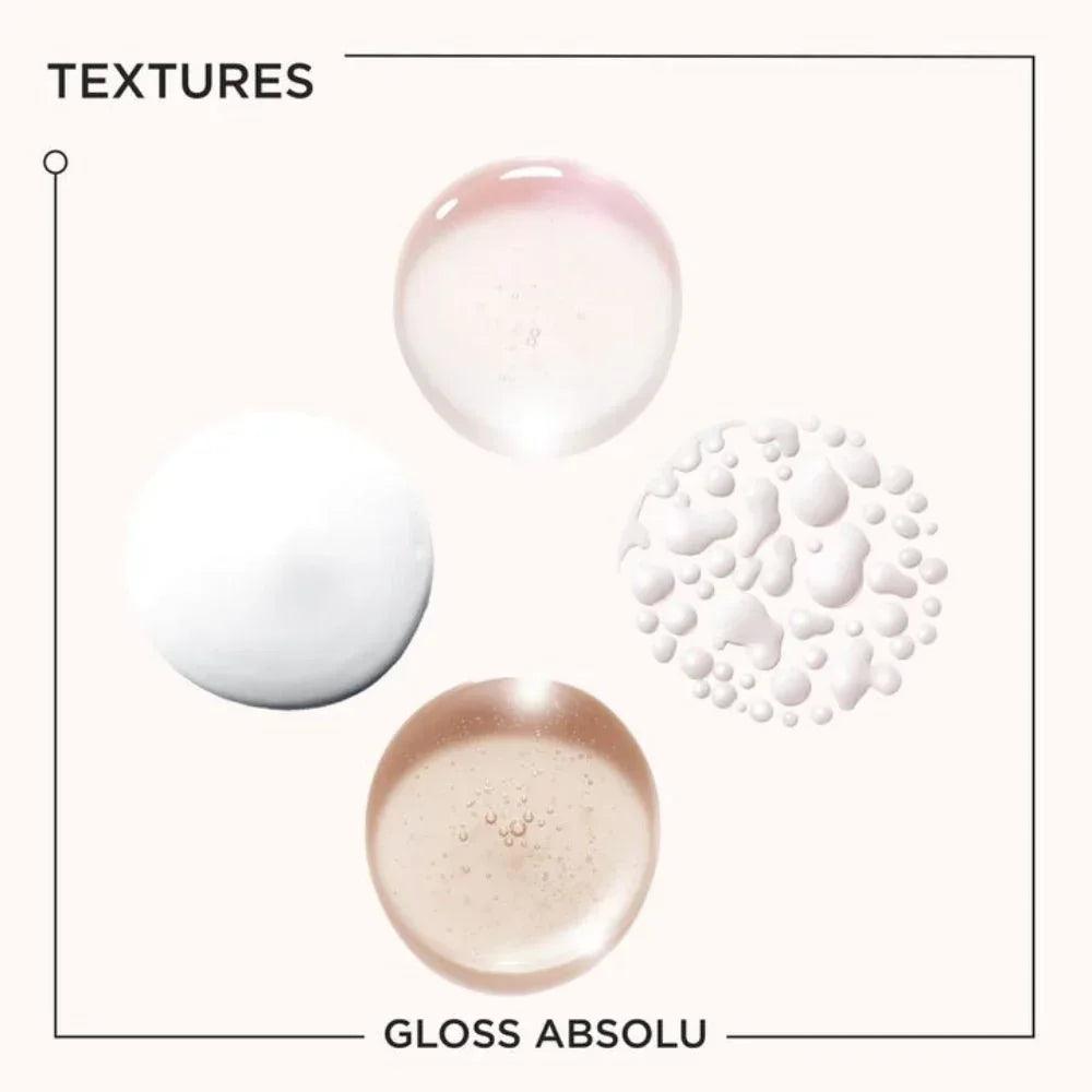 Kerastase Gloss Absolu Kit Brillantezza Capelli Crespi - Planethair