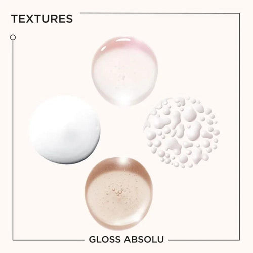 Kerastase Gloss Absolu Kit Brillantezza Capelli Crespi - Planethair