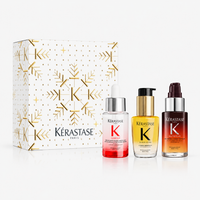 Kérastase Mini Hero Trio Cofanetto Regalo