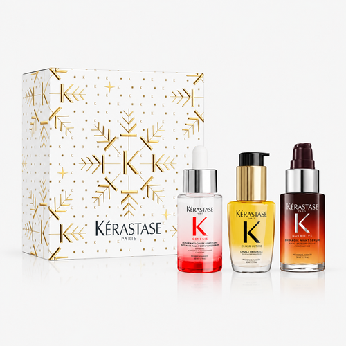 Kérastase Mini Hero Trio Cofanetto Regalo