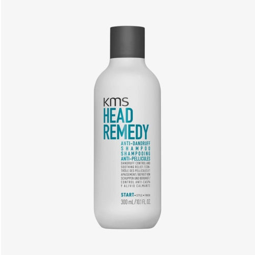 Kms Head Remedy Anti-Dandruff Shampoo 300ml