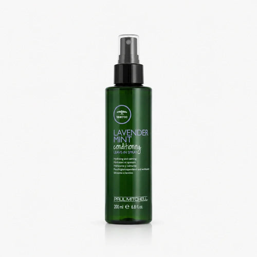 Paul Mitchell Tea Tree Lavender Mint leave-in spray per capelli secchi 200ml