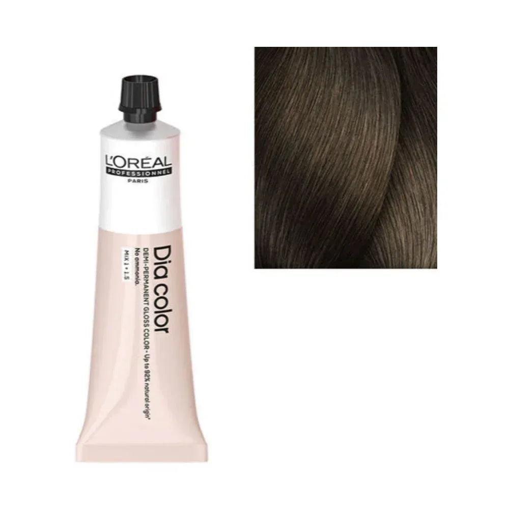 L'Oreal Professionnel Dia Color Tono su Tono - Planethair