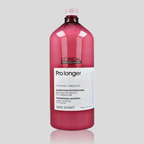 L'Oreal Professionnel Serie Expert Pro Longer Shampoo capelli lunghi - Planethair