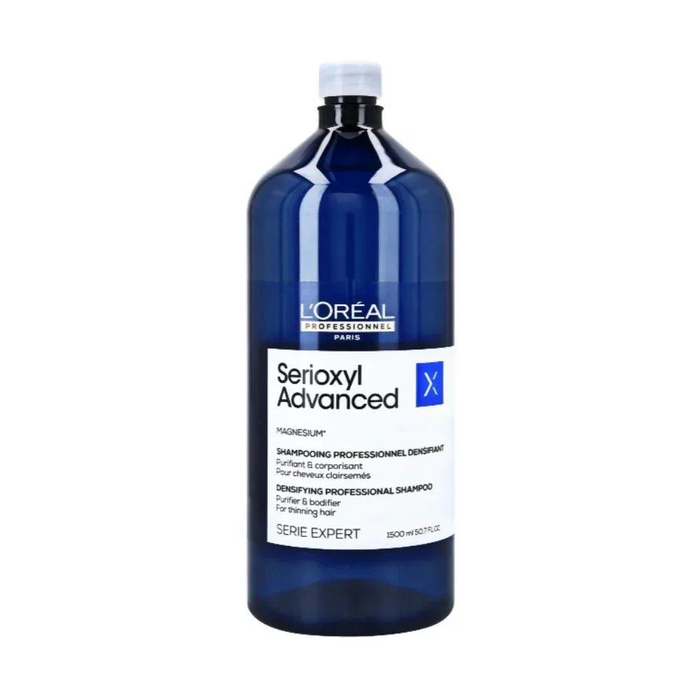 L'Oreal Professionnel Serioxyl Advanced Shampoo Anticaduta - Planethair