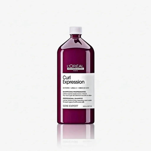 L'Oreal Serie Expert Curl Expression Shampoo Ricci - Planethair