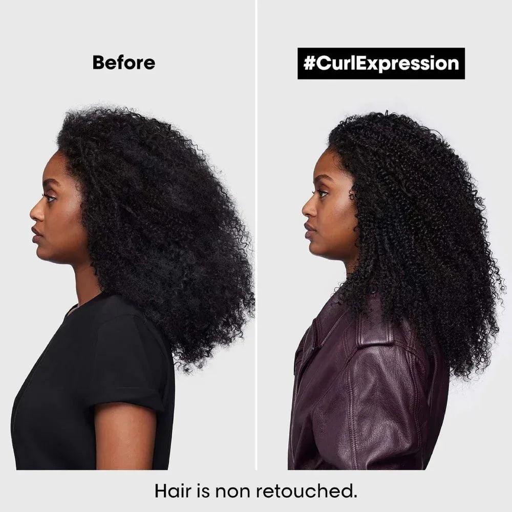 L'Oreal Serie Expert Curl Expression Shampoo Ricci - Planethair