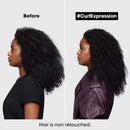 L'Oreal Serie Expert Curl Expression Shampoo Ricci - Planethair