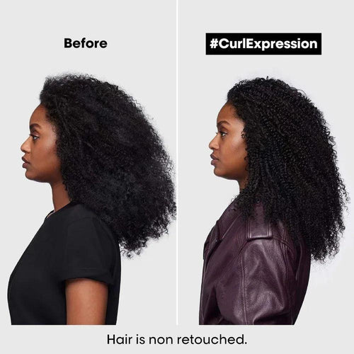 L'Oreal Serie Expert Curl Expression Shampoo Ricci - Planethair