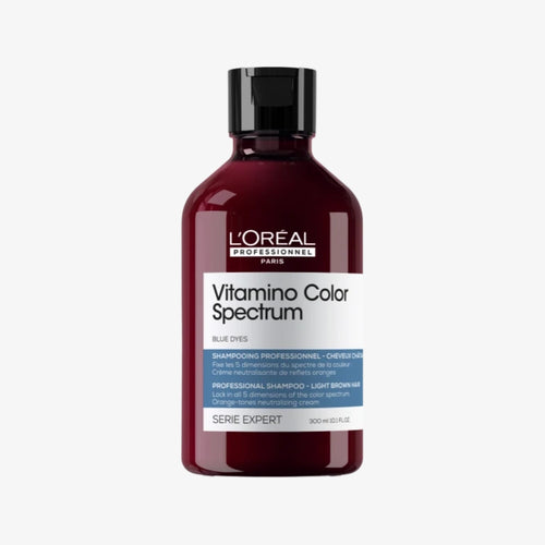 L'Oréal Professionnel Vitamino Color Spectrum Shampoo Blu 300ml