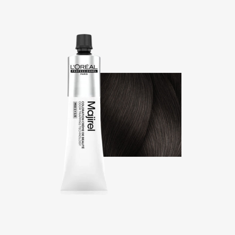 L'Oréal Professionnel Majirel Colorazione Permanente