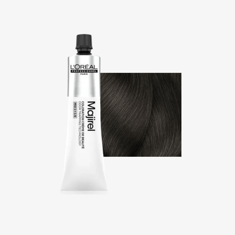 L'Oréal Professionnel Majirel Colorazione Permanente