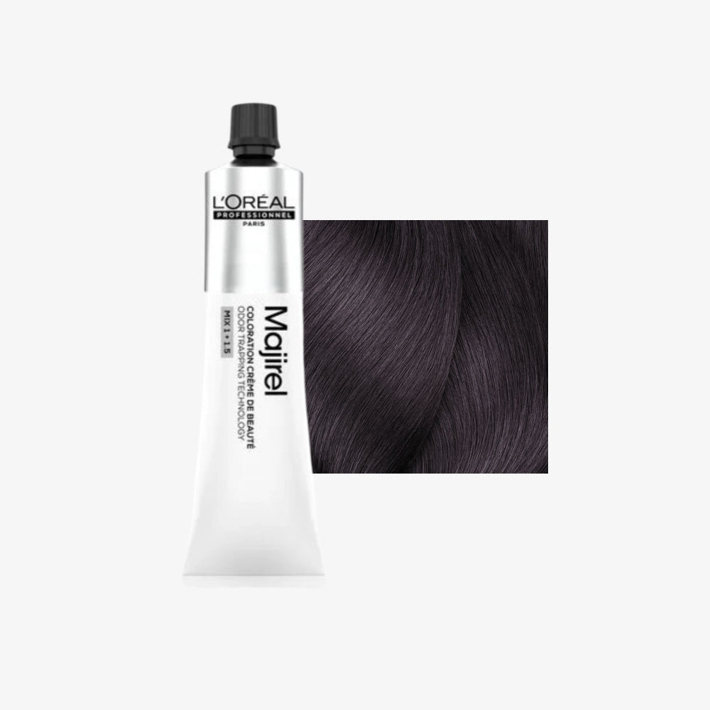 L'Oréal Professionnel Majirel Colorazione Permanente
