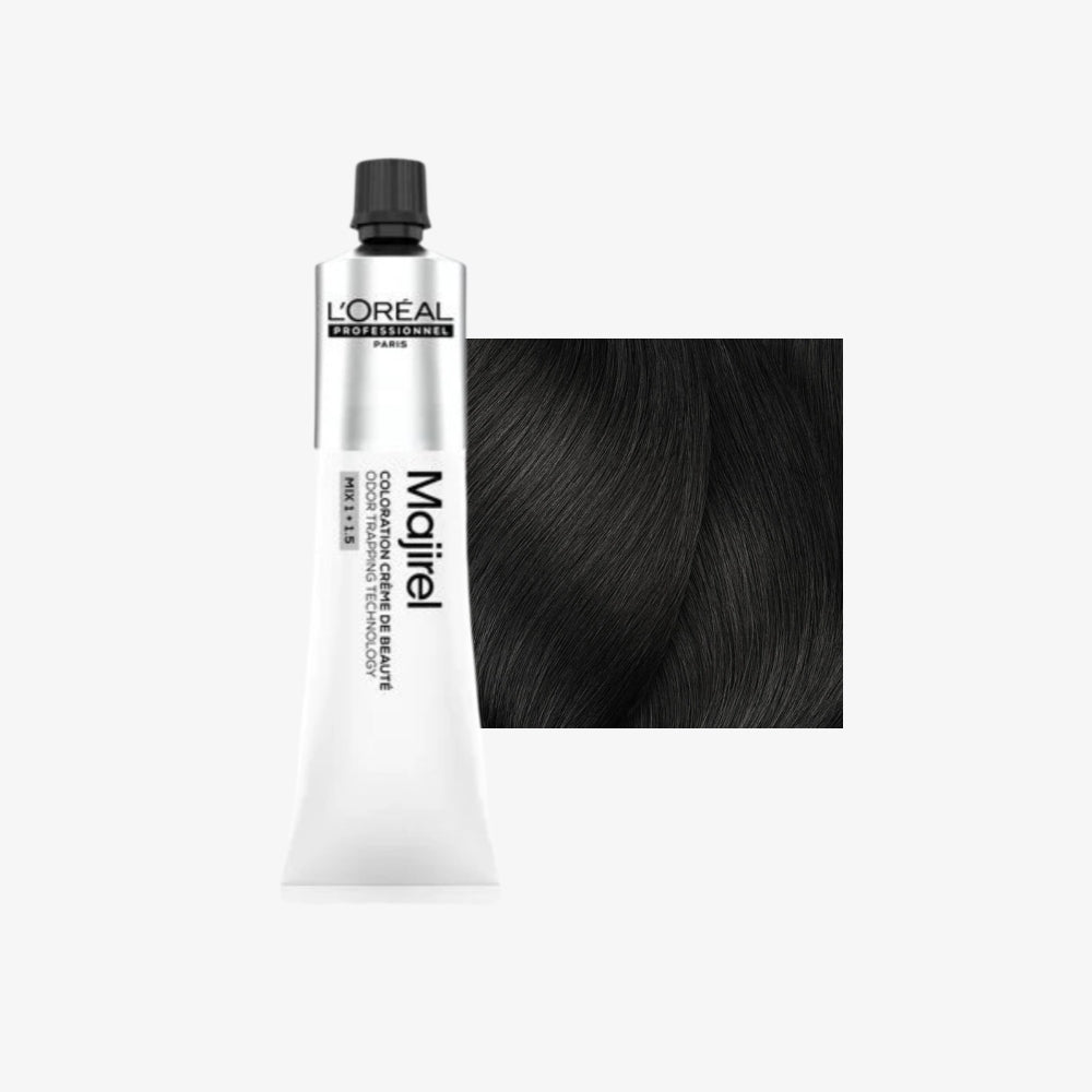 L'Oréal Professionnel Majirel Colorazione Permanente