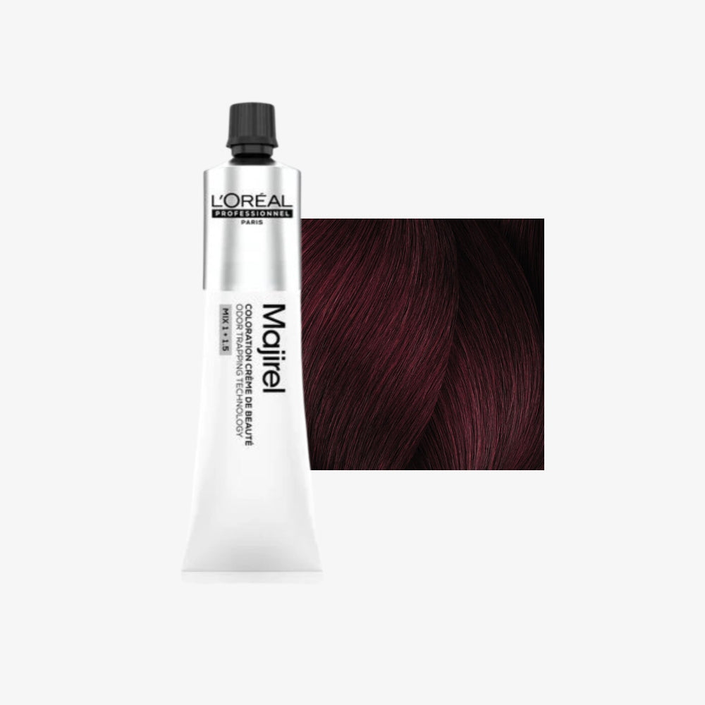 L'Oréal Professionnel Majirel Colorazione Permanente