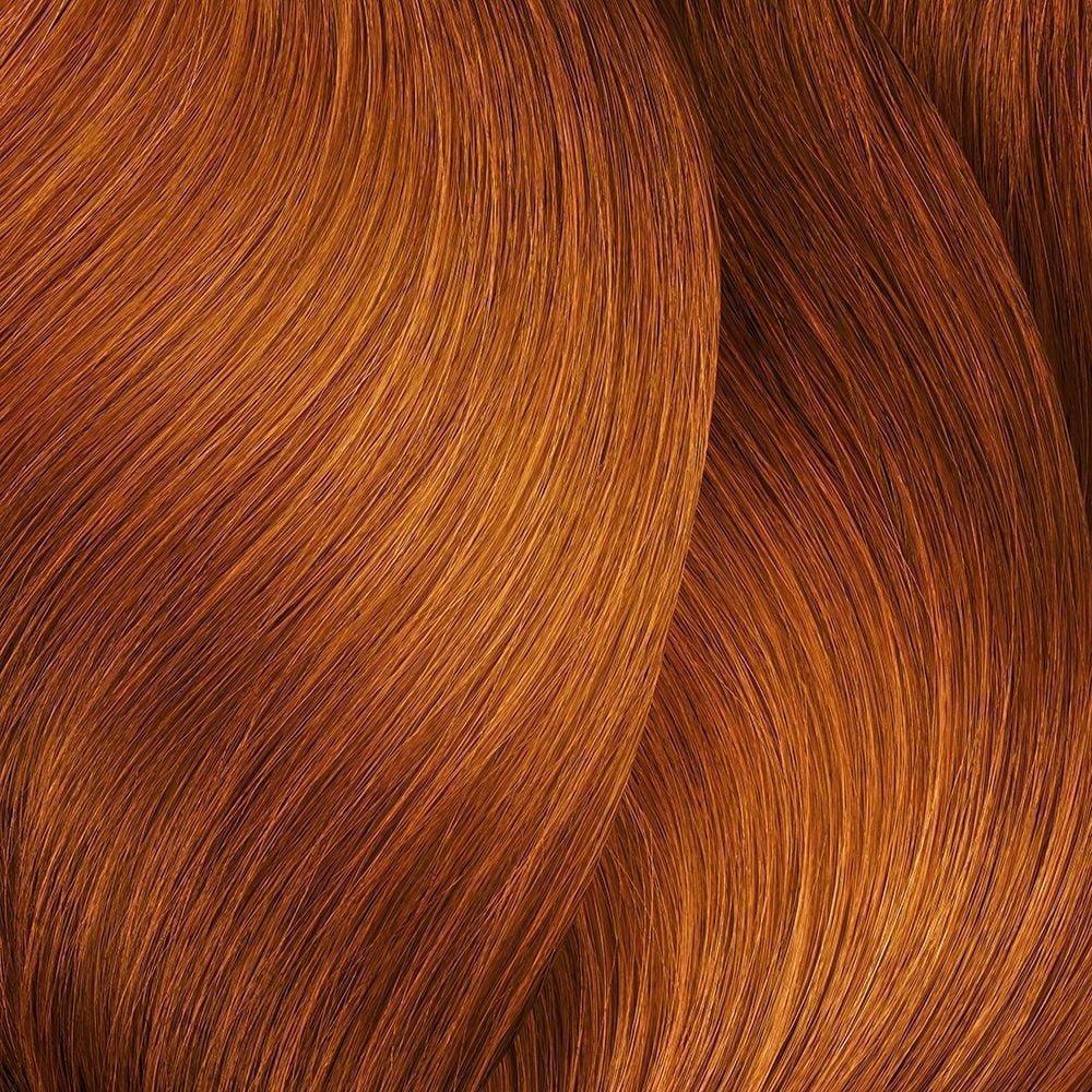 L'oreal Majirel Golden Copper Blonde 7.43 50ml 