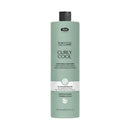 Lisap Curly Cool Elasticizing Conditioner capelli ricci - Planethair
