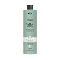 Lisap Curly Cool Elasticizing Shampoo capelli ricci
