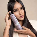 Lisap Ultimate K Maintaining Shampoo capelli crespi 250ml - Planethair
