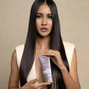 Lisap Ultimate K Maschera per capelli crespi 200ml - Planethair