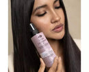 Lisap Ultimate K Spray anti umidità capelli crespi 150ml - Planethair