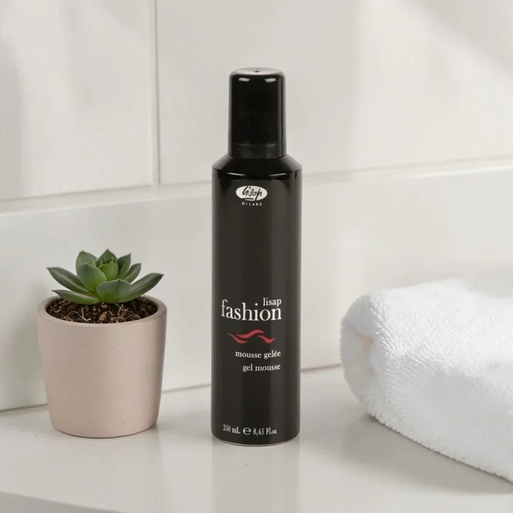 Lisap Fashion Mousse Gelee