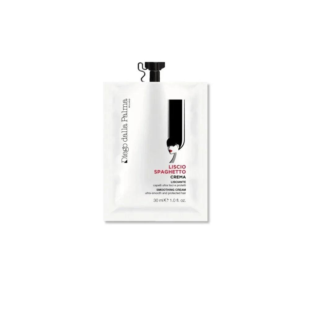 Lisciospaghetto Crema Lisciante Capelli Diego dalla Palma Milano - Planethair