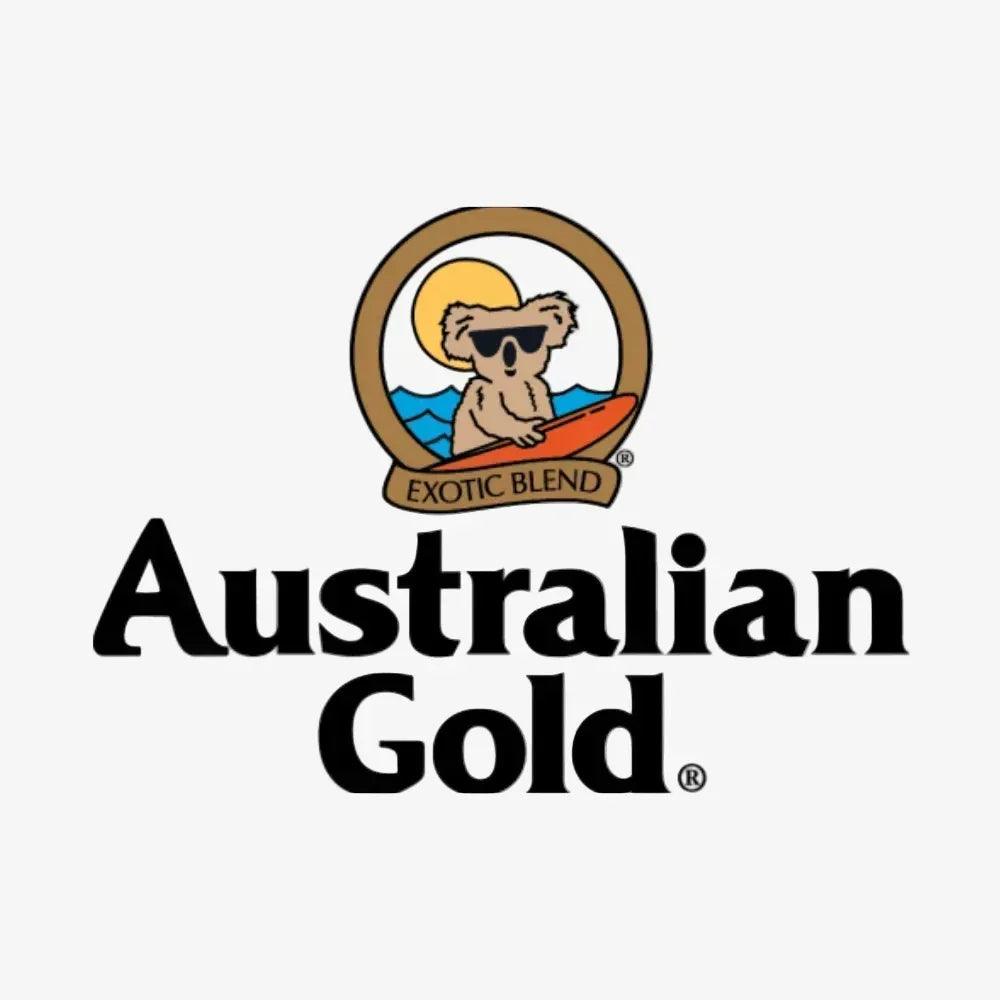 Australian Gold Coffee Bean Extract Bronzing Lotion 237ml