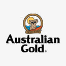 Logo Australian Gold