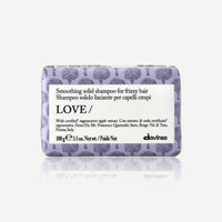 Davines Love Smoothing Shampoo Frizzy Hair