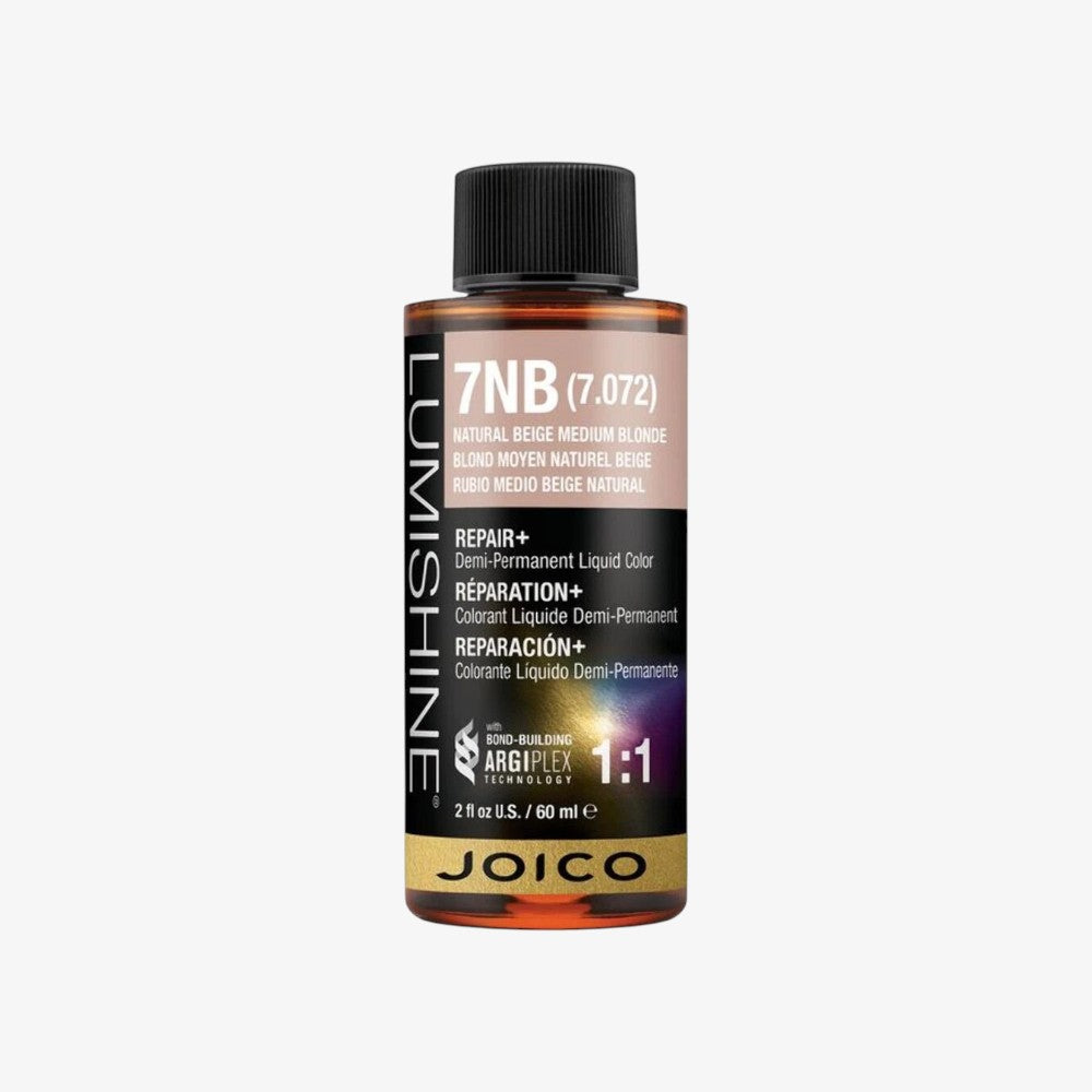 Lumishine Demi-Liquid 7NB