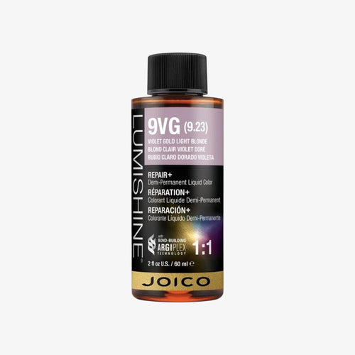 Lumishine Demi-Liquid 9VG
