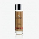 System Professional Luxe Oil Shampoo L1 con Cheratina 250ml - Planethair
