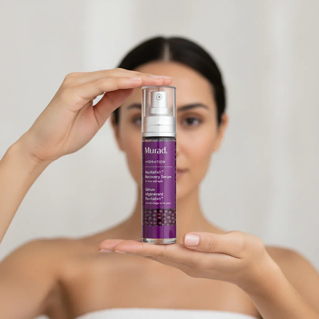 Murad Revitalixir Recovery Serum 40ml