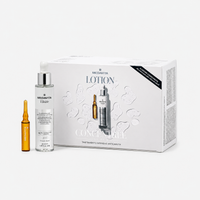 Medavita Lotion Concentrée Super Trattamento Anticaduta 12x7ml + Elisier 50ml