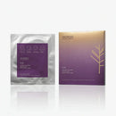 Maschera viso anti-età Vagheggi 75.25 Longevity – texture hydrogel skin-fit